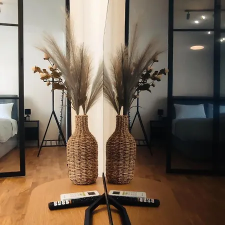 Magnolia Urban Apartment, Corfu Town Corfu (city)