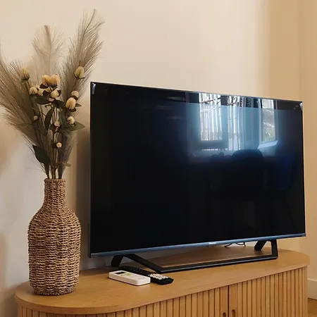 Apartamento Magnolia Urban Apartment, Corfu Town *