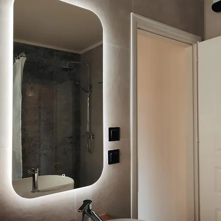 Magnolia Urban Apartment, Corfu Town Apartamento Corfu (city)