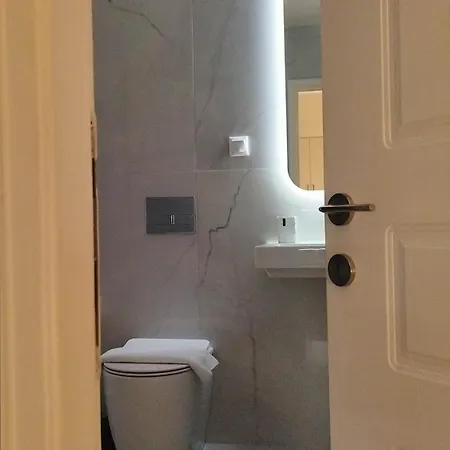 Magnolia Urban Apartment, Corfu Town Corfu (city)