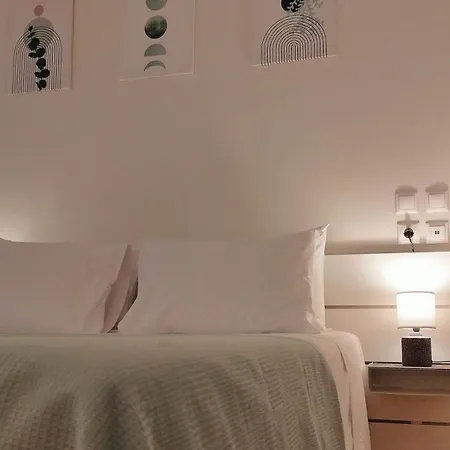 Magnolia Urban Apartment, Corfu Town Apartamento *