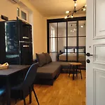Appartement Magnolia Urban Apartments, Corfu Town