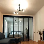 Magnolia Urban Apartments, Corfu Town *