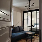 Magnolia Urban Apartments, Corfu Town Appartement