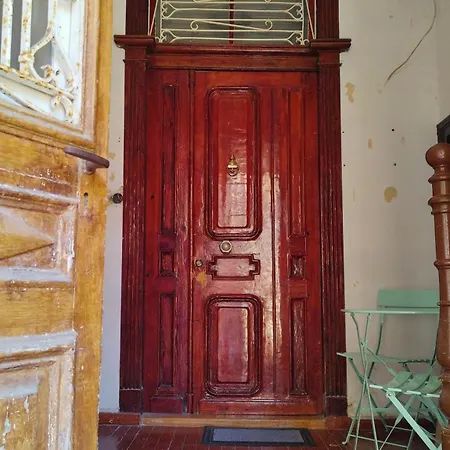 Magnolia Urban Apartment, Corfu Town *