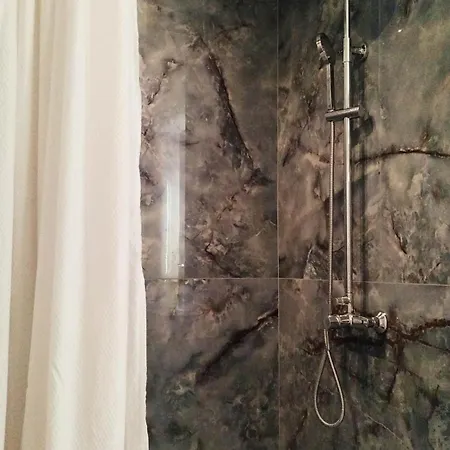 Apartmán Magnolia Urban Apartment, Corfu Town