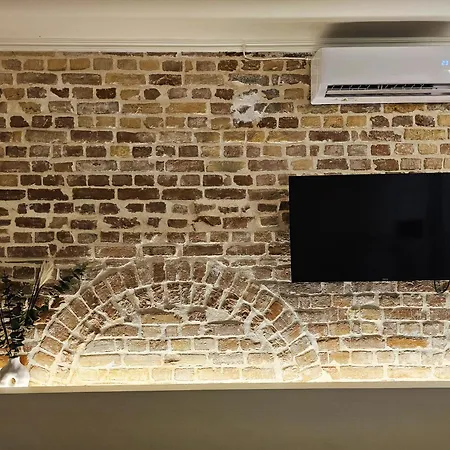Apartment Corfwho, Corfu Town Corfu (city)