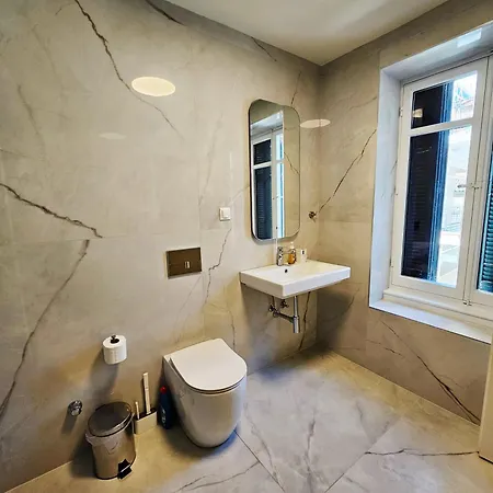 Apartment Corfwho, Corfu Town *