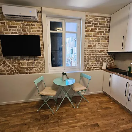 Apartment Corfwho, Corfu Town Corfu (city)
