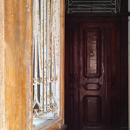 Διαμέρισμα Magnolia Urban Apartments, Corfu Town Corfu (city)