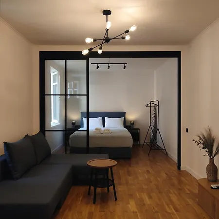 Διαμέρισμα Magnolia Urban Apartments, Corfu Town