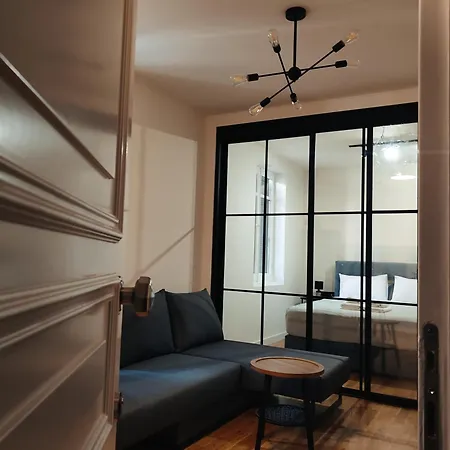 Magnolia Urban Apartments, Corfu Town Διαμέρισμα *