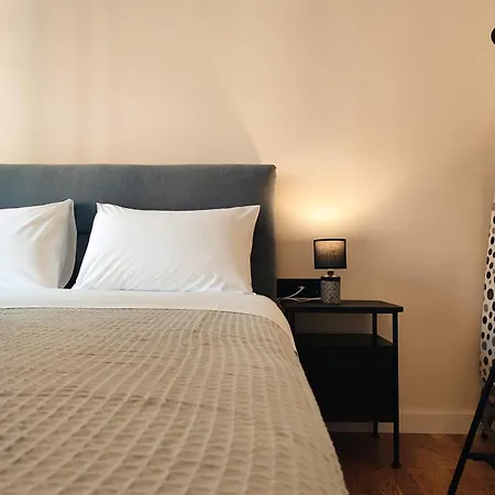 Magnolia Urban Apartments, Corfu Town Διαμέρισμα *