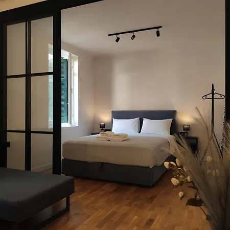 Διαμέρισμα Magnolia Urban Apartments, Corfu Town *