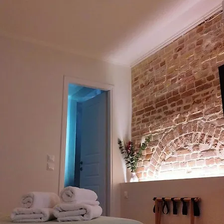 Διαμέρισμα Magnolia Urban Apartments, Corfu Town Corfu (city)