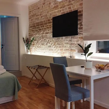 Διαμέρισμα Magnolia Urban Apartments, Corfu Town