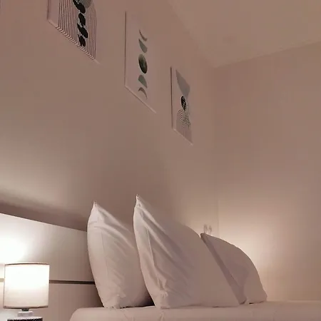 Διαμέρισμα Magnolia Urban Apartments, Corfu Town