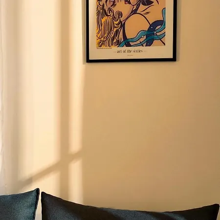 Διαμέρισμα Magnolia Urban Apartments, Corfu Town