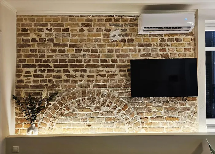 Апартаменты Magnolia Urban Apartment, Corfu Town Corfu (city)