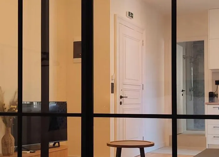 Magnolia Urban Apartment, Corfu Town Апартаменты Corfu (city)