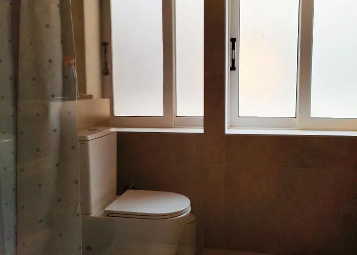 Апартаменты Magnolia Urban Apartment, Corfu Town