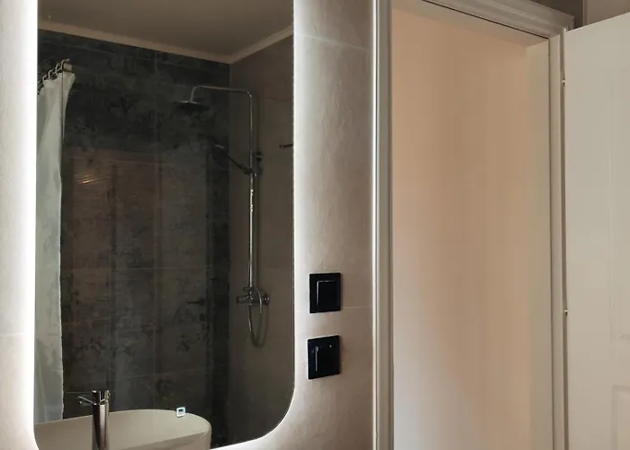 Magnolia Urban Apartment, Corfu Town Апартаменты Corfu (city)