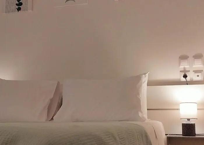 Magnolia Urban Apartment, Corfu Town Апартаменты *