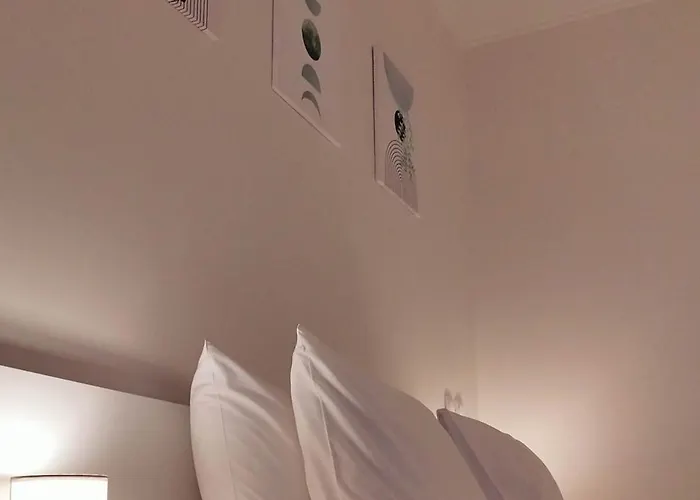 Апартаменты Magnolia Urban Apartment, Corfu Town
