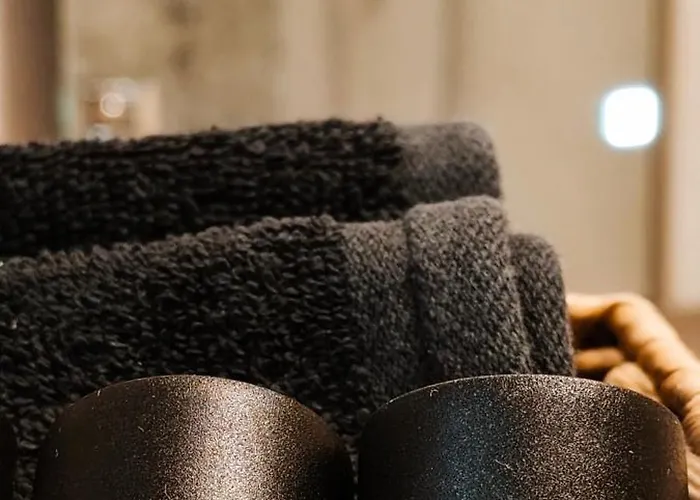 Апартаменты Magnolia Urban Apartment, Corfu Town