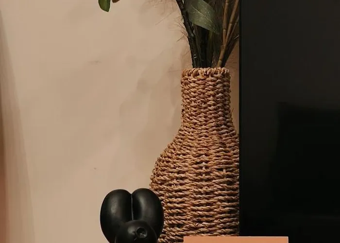 Апартаменты Magnolia Urban Apartment, Corfu Town