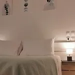 Magnolia Urban Apartments, Corfu Town Apartment *
