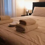 Magnolia Urban Apartment, Corfu Town アパート