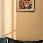 アパート Magnolia Urban Apartment, Corfu Town