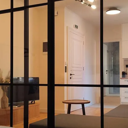 Magnolia Urban Apartment, Corfu Town Lägenhet Corfu (city)