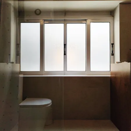 Magnolia Urban Apartment, Corfu Town Apartamento