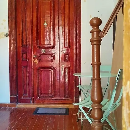 Magnolia Urban Apartment, Corfu Town Corfu (city)