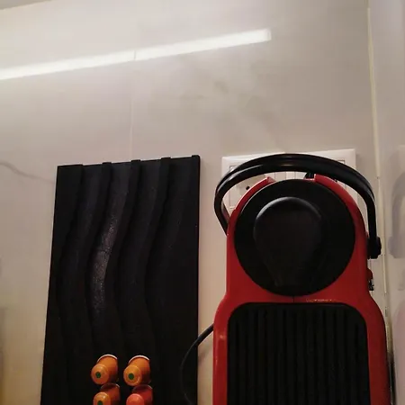 Magnolia Urban Apartment, Corfu Town Apartamento