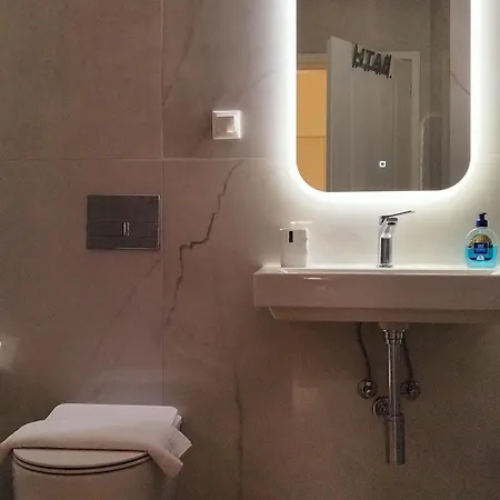 Magnolia Urban Apartment, Corfu Town