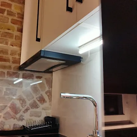 Magnolia Urban Apartment, Corfu Town Corfu (city)