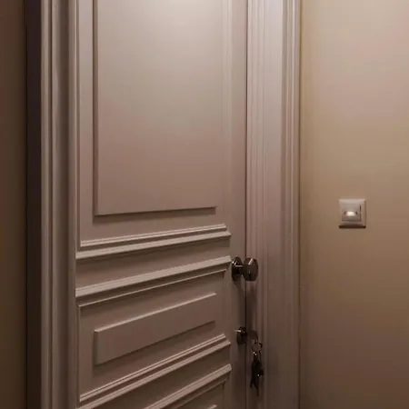Magnolia Urban Apartment, Corfu Town * コルフ島